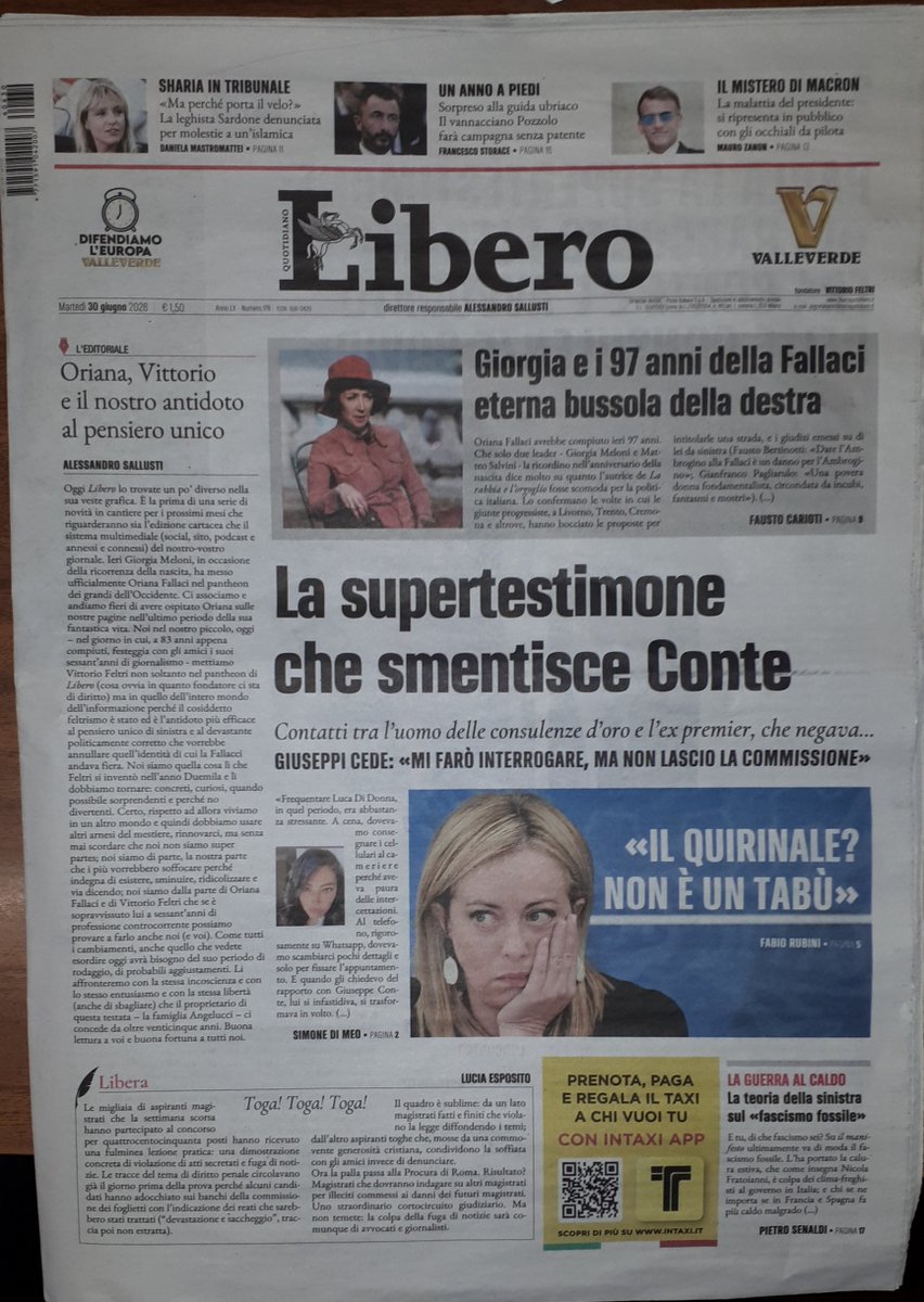 Pippicatsindaco's tweet photo. @DMastromattei https://t.co/0e3EpCyDn5