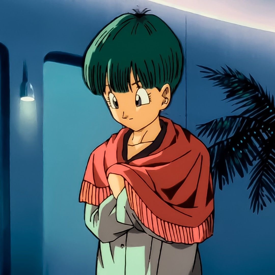 daily_bulma's tweet photo. https://t.co/mvktDMpBgb