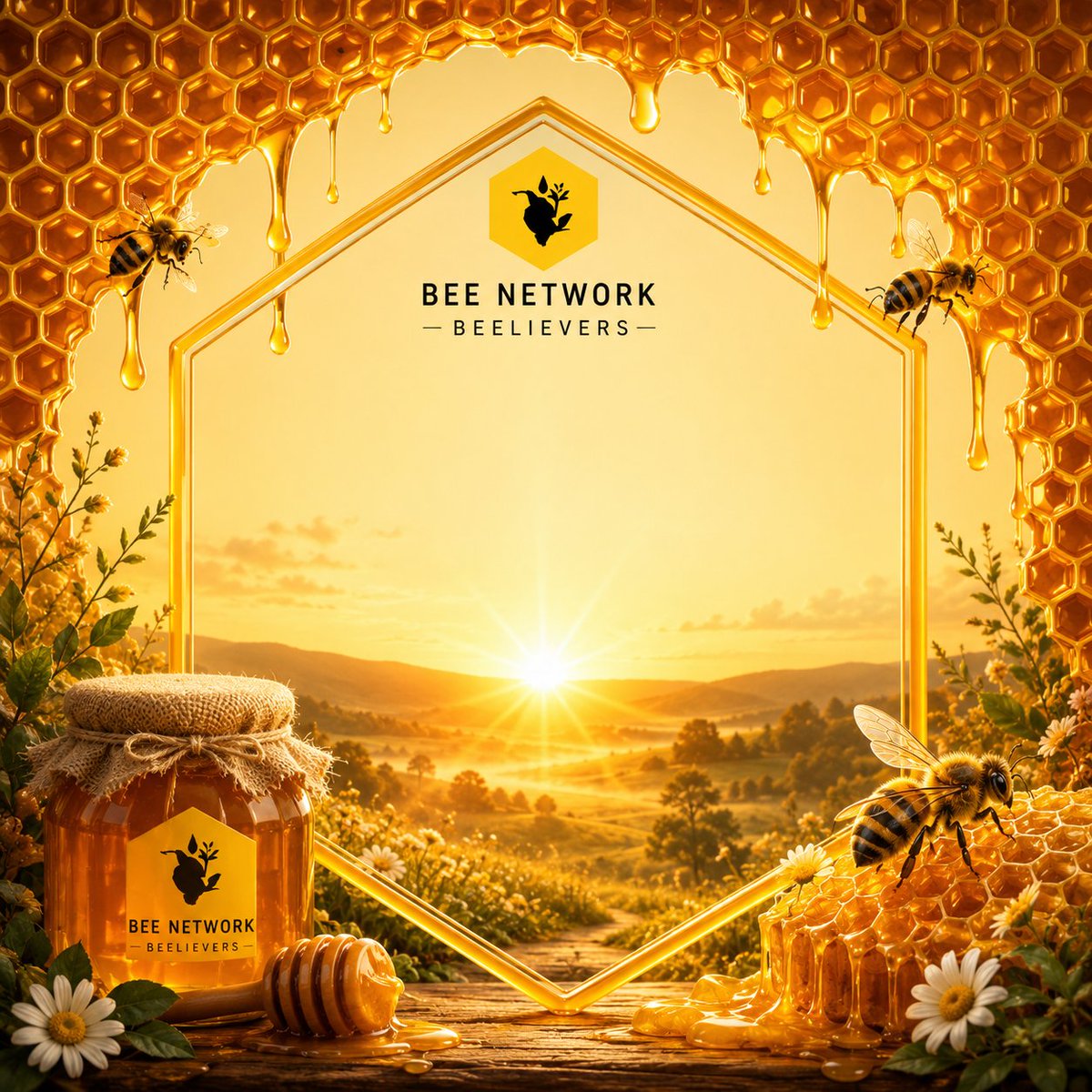 BeeNetworkInfo's tweet photo. Good morning, Beelievers! 🐝☀️
New day, new 24H reset.

Tuesday energy. mine first, scroll later.
Drop a ✅ if you've already mined today! https://t.co/fbU8Xrt4Hd