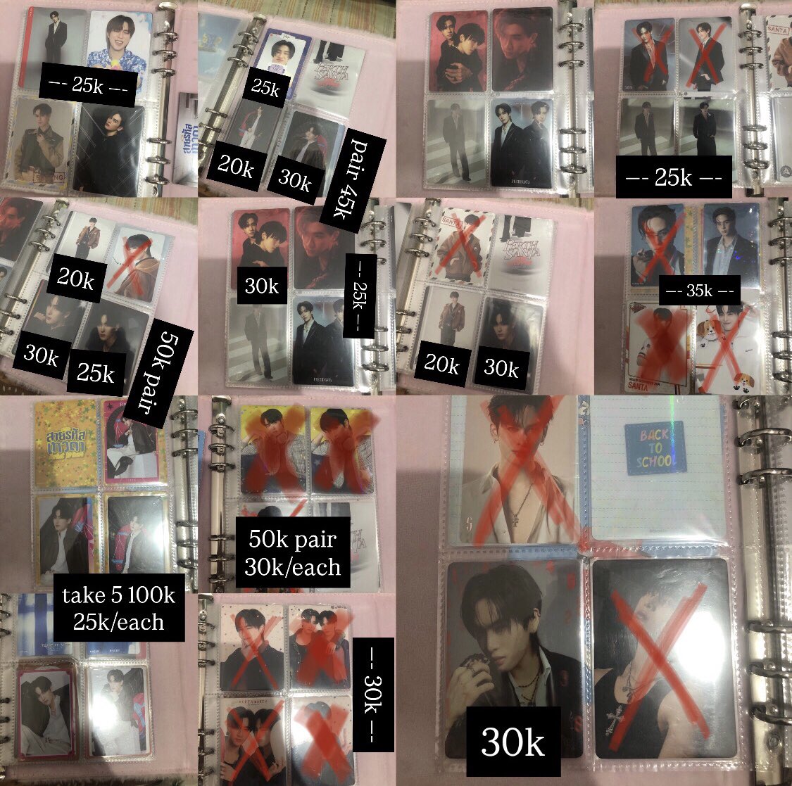 sbrinwhy's tweet photo. #ths pc cc aab perthsanta!!

dom tangerang
inc all
co pack oren
boleh negoo https://t.co/On6uVFs6k2