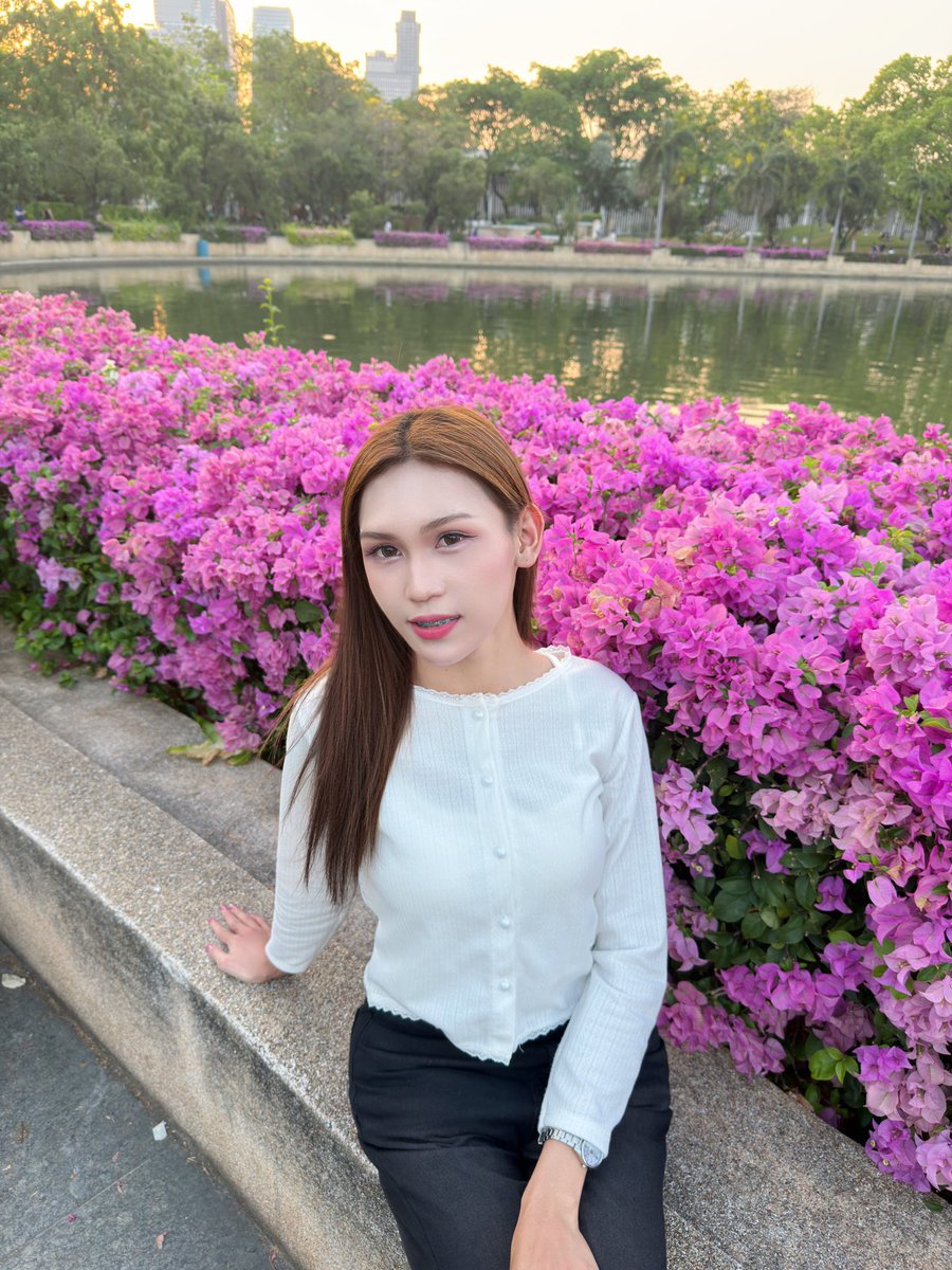 peemmk56's tweet photo. 💗

#สาวสอง #ชลบุรี #บ้านบึง #บ้านสวน #บางแสน https://t.co/pIOibkB99D
