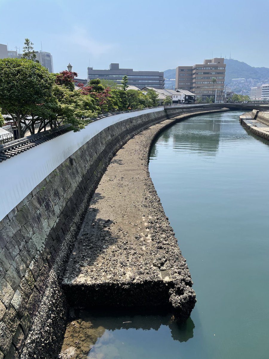 2024tabi's tweet photo. Hidden Gems of Kyushu

Nagasaki

Discover the elegant stone arches of Spectacles Bridge to Dejima, the small artificial island that served as Japan’s only gateway to the West during the Edo period. 

https://t.co/xzV3PQcjta

#HiddenGemsOfKyushu #Nagasaki #Meganebashi https://t.co/02pgnCpOv1
