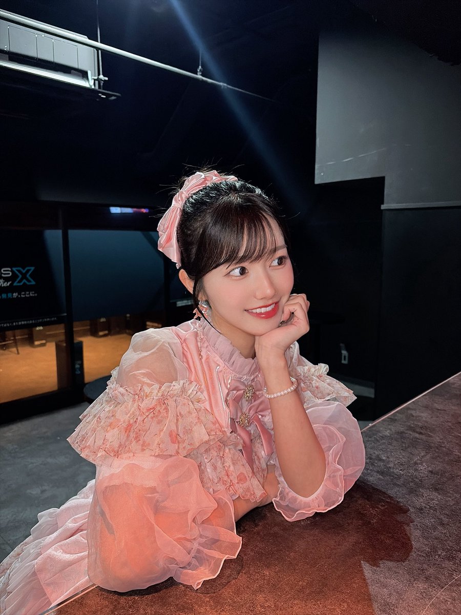 SD_KIKO0804's tweet photo. ｺﾝﾆﾁﾊ☻
みんなで朝から活動してた~!🌴˖ ࣪
夜新宿マーキュリーであえるかなあ˘ᵕ˘ ♪ https://t.co/keNx4Sx0AG