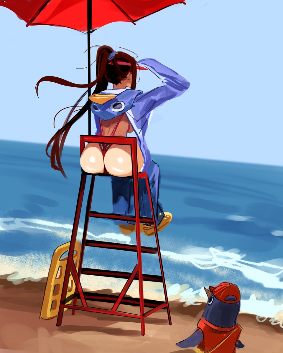 0super_nava0's tweet photo. Marciana casually saving lifes with her ass https://t.co/a5yQJVYW0m