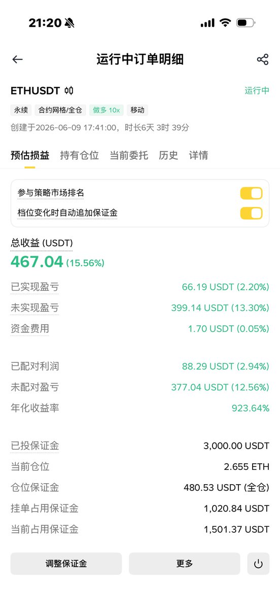 我只是个撸毛的 tweet media