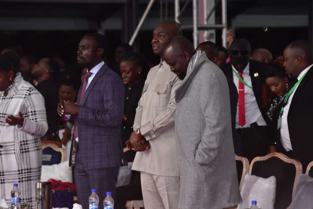 emmaus_trevor's tweet photo. RHEMA FEAST 2026... 

Acquaint Yourself With The Following Ministers Who Will Be Ministering, throughout the conference.

And in no particular order... 🧵

#RhemaFeast2026 📜 https://t.co/boFlaquFGr