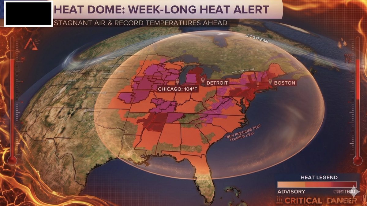 MatthewCappucci's tweet photo. I encourage @ametsoc to update their social media best practices guidance.

Too many degreed meteorologists are lazily posting AI slop that is illegible, incorrect and/or hallucinogenic. 

It's a lazy practice with the sole purposes of farming engagement and monetizing clicks. https://t.co/6V8SuZENeV