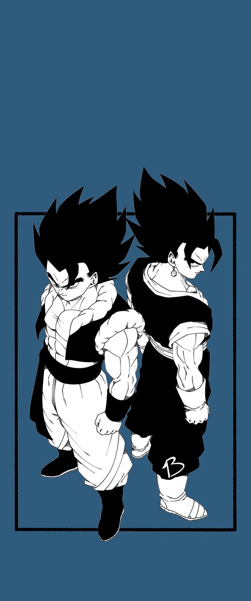 BerryzArt's tweet photo. Goat duo backgrounds https://t.co/IB6oKwybtW