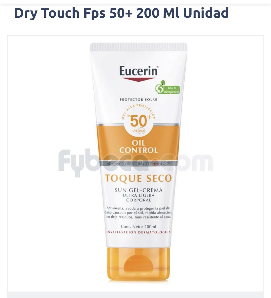 Ina00252972's tweet photo. @belovedipity Si no te gusta la sensación pegajosa el Eucerin corporal 10/10💞 https://t.co/Juj9i0x6T8