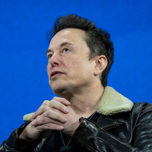 ElonogyX's tweet photo. Elon Musk on universal basic income coming from AI future:

"Mass unemployment will be a massive social challenge. Ultimately, we'll have no choice but to adopt some form of universal basic income"

"There will be fewer and fewer jobs that a robot cannot do better" https://t.co/xtLocNb4ot