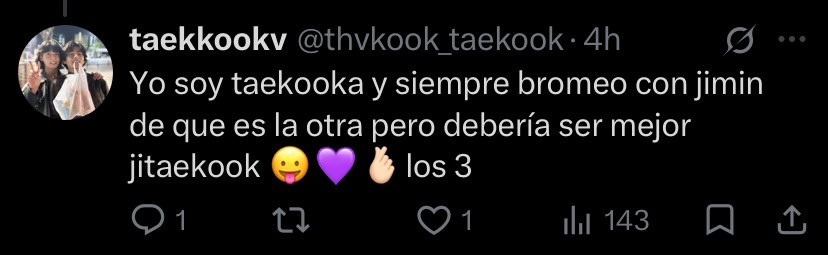 icoo VA A VER A BTS ⁷ tweet media