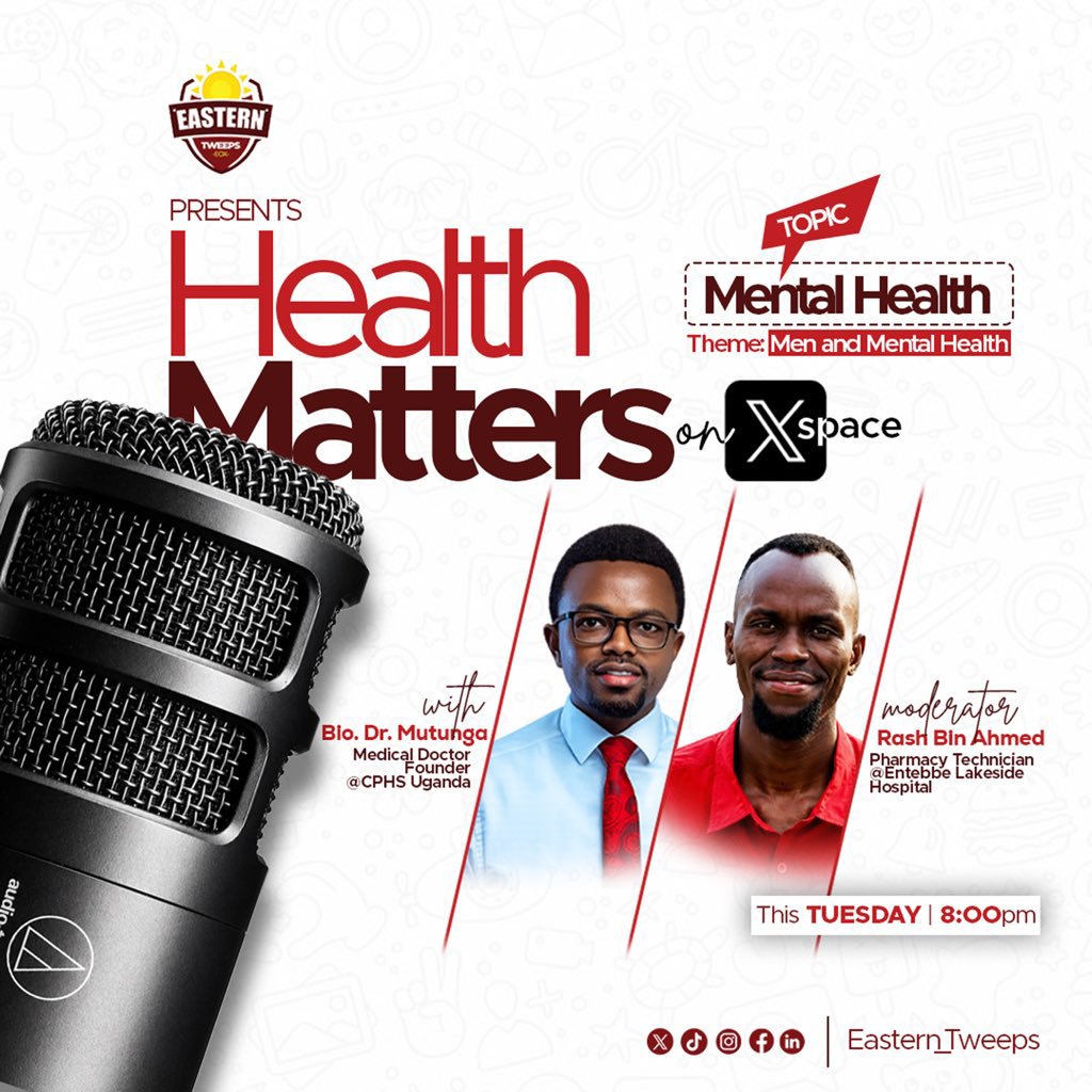 starworldwonder's tweet photo. 🤳 - It's been long ever since I last spoken some English on X spaces, tonight we shall be on at exactly 10:00PM via The Eastern Tweeps handle ( @Eastern_Tweeps  ) alongside @RashBin32 as we shall be grinding issues of mental health in men 💃

See you then tonight 

#OneBigVoice https://t.co/kNqcjBvyug