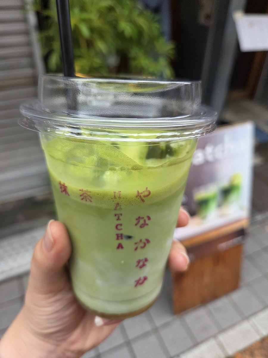 sle_2525's tweet photo. うまうまな週末だた🐴
沢山歩いたけど、食べ歩き最高〜😋 https://t.co/DU0nKY6zO4