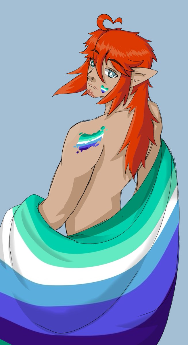 Malmagor2726's tweet photo. M vs My flag 

( Re subido por qué cambie cosas del dibujo jajaja ) https://t.co/8PK2xO5Fw3