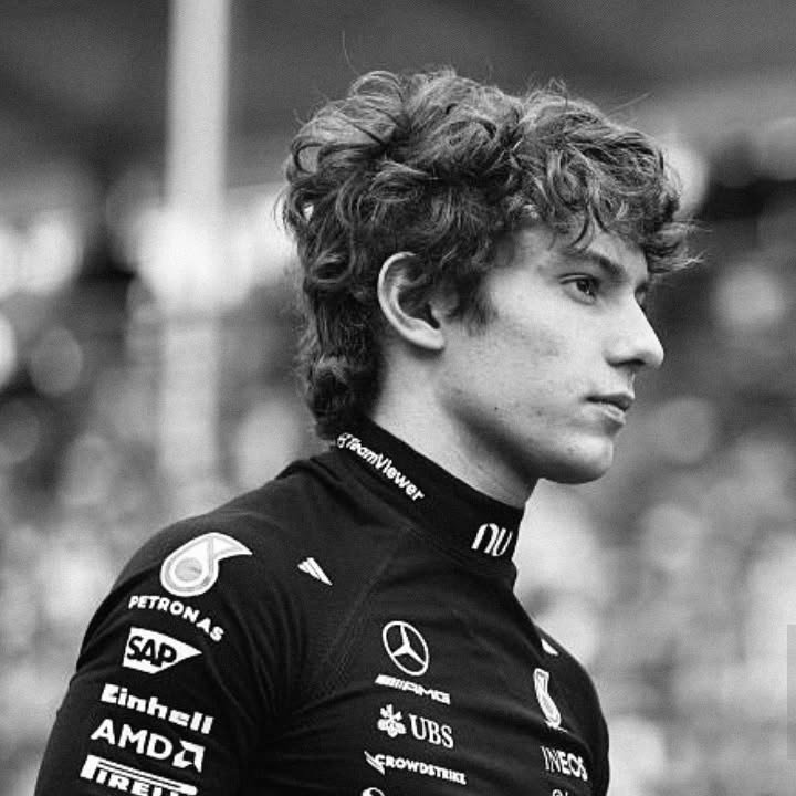 GRakgae's tweet photo. The 4 driver challenge 🏎️

• the driver that got me into F1 
• my favourite driver
• the driver I want to go missing
• the driver I got a soft spot for https://t.co/ByB5ihjViE