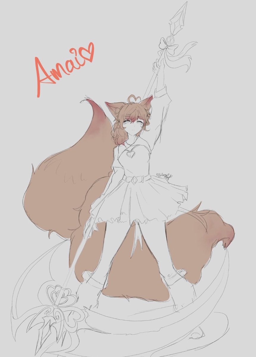 StarryAng3l's tweet photo. @_VGen_ Hihi!!! I’m starry, I do oc commissions! Sonic ocs, mlp, humanoid , etc :> I cannot seem to add photos on here but all art is on my socials! 

Here is my Info, including my portfolio, prices, and socials :
https://t.co/vSkbgtmfKF

And here’s my VGEN!! :>

https://t.co/ZAY4mwV1EE https://t.co/DNkrmTNB1f