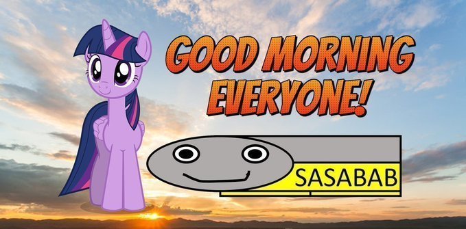 hyenari62936969's tweet photo. Good morning everyone https://t.co/pz5S2ZYtbf