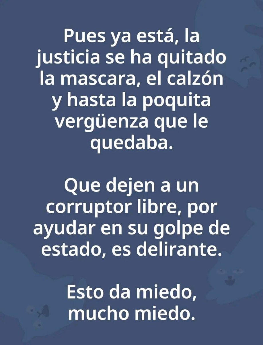 Julianvirome's tweet photo. https://t.co/X74nl3Blz8
