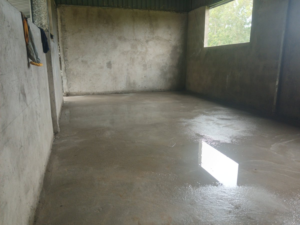 cenas_j's tweet photo. 2872.
It is the last day of June dear builders, kindly share your month-long construction photo-dumps. https://t.co/AJDFFrk0ZK