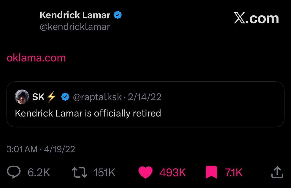 raptalksk's tweet photo. this social media thing changed my life or whatever https://t.co/VsbRq3wC51