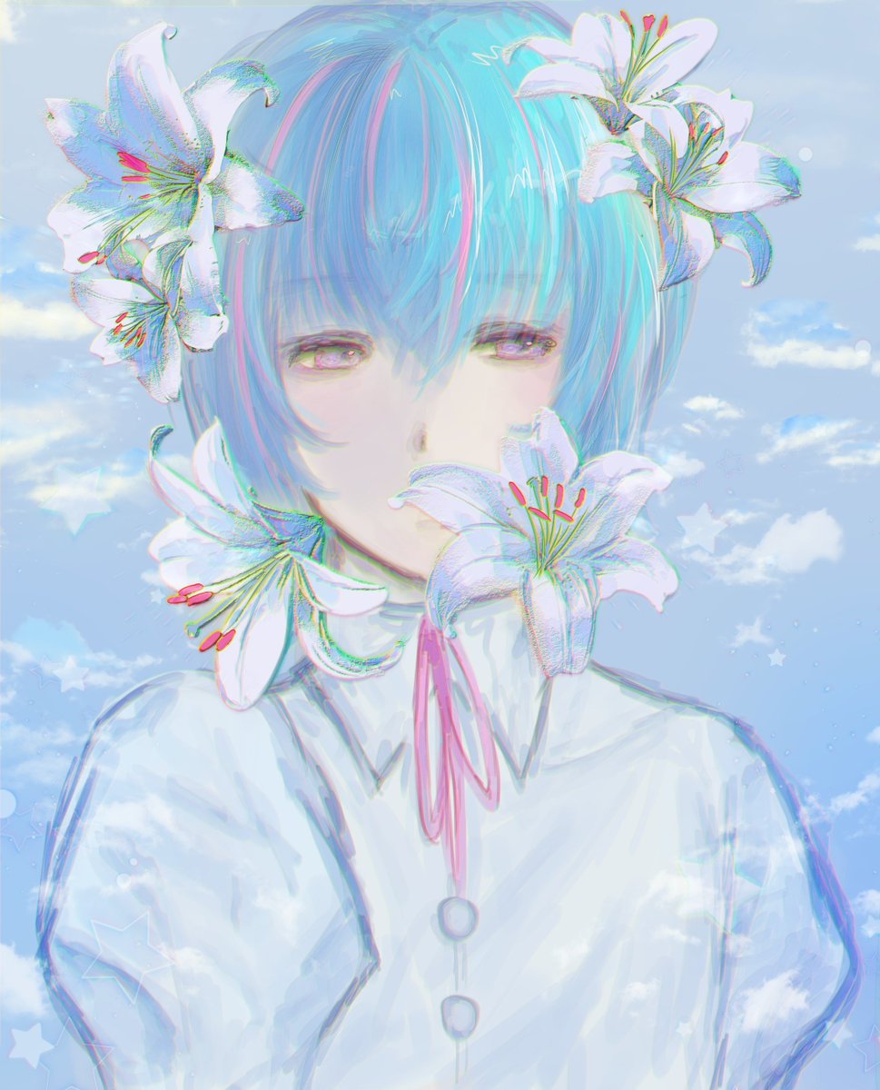 httpsHikaruru's tweet photo. #Fragari_Art https://t.co/ppXMyIoC6G