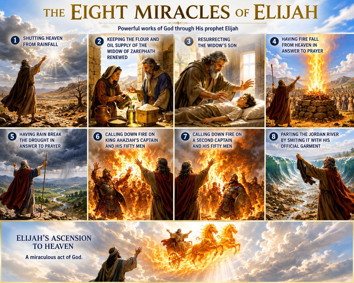 KarineSOS's tweet photo. Malachi 4:5, 6
 I'm sending to you Elijah the prophet before the coming of the great and awe-inspiring day of Lord he will turn the hearts of fathers back toward sons, the hearts of sons back toward fathers, so that I may not come and strike the earth, devoting it to destruction https://t.co/6IWbbuwE2q