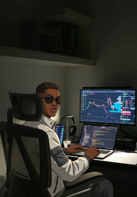 Kedavi (LORD👑 OF TRENDS)📊.eth tweet media
