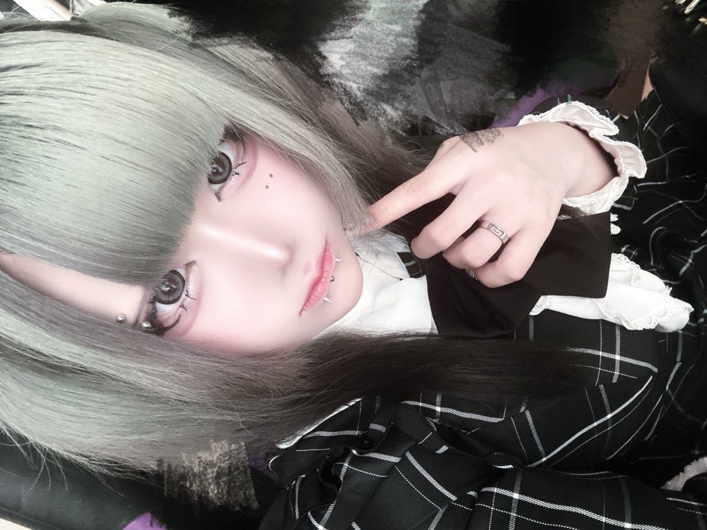 ねむ (@0o_Ux_xU_4) / Posts / X