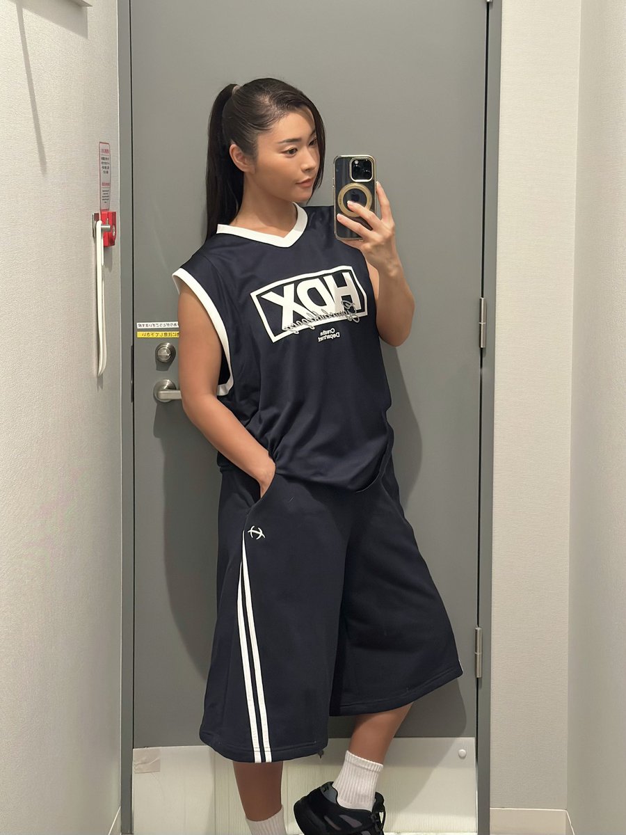 sunevRose's tweet photo. 気分が晴れやか☀️
がんばるぞ!
#hdex https://t.co/cd4UQG8GSI