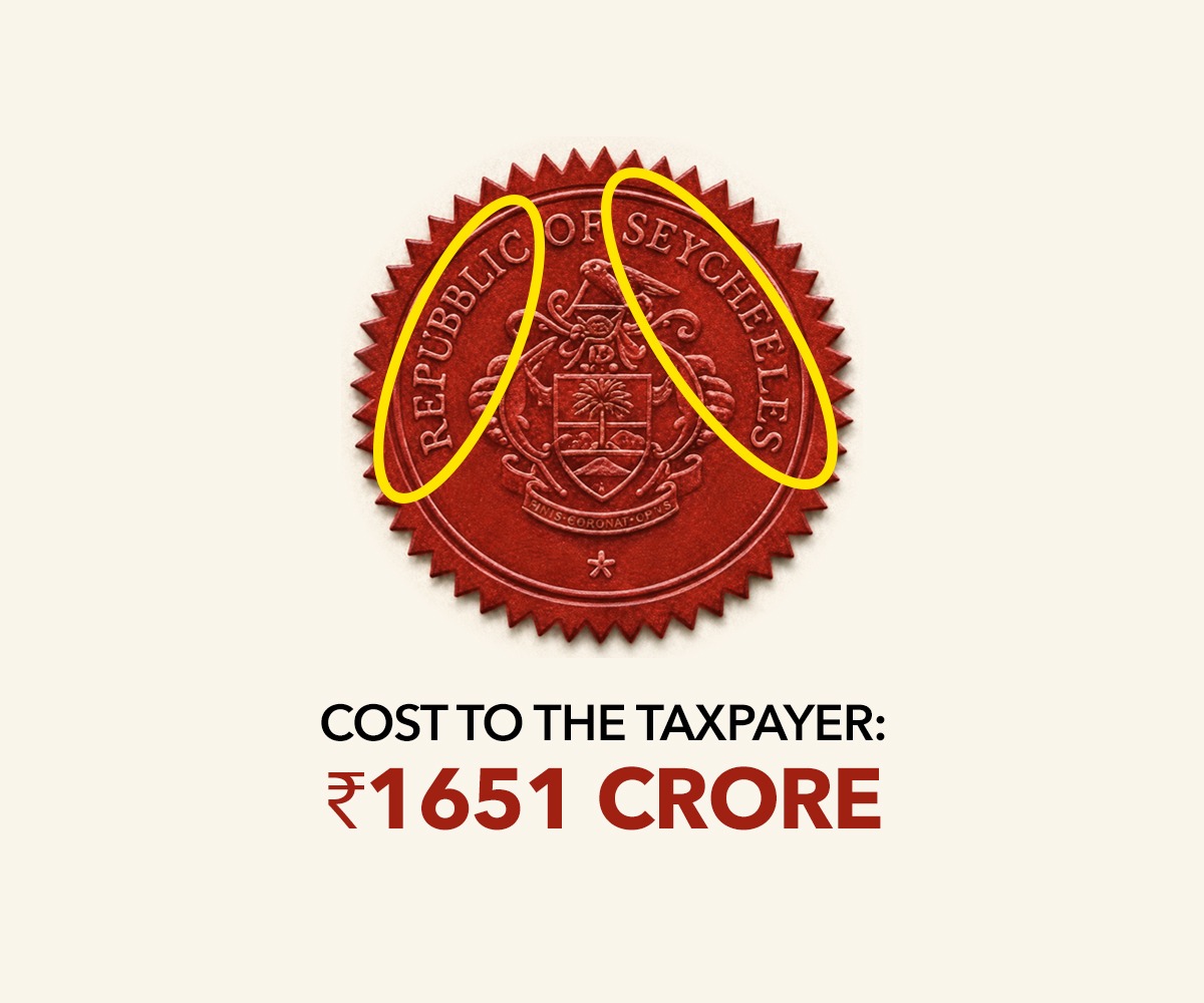 INCIndia's tweet photo. Modi collects awards. India pays the price. https://t.co/fEbeDpQivV