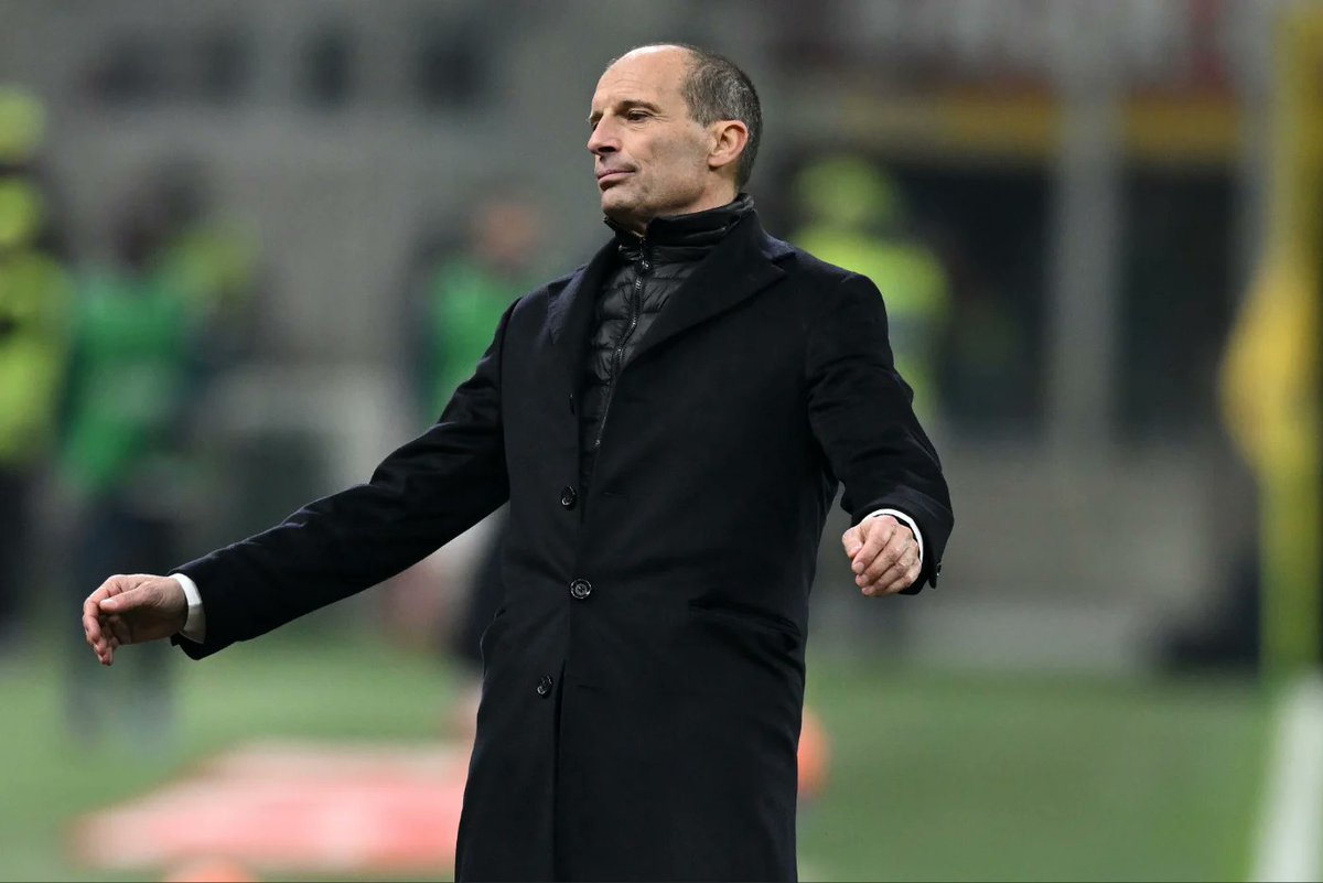 napolista's tweet photo. Allegri ha rinunciato alla buonuscita, ha vinto il Milan

Lo scrivono sia Corsera sia Repubblica. "Rapporto esaurito con il pagamento dell’ultimo stipendio, quello di giugno, a Max e ai componenti dello staff". https://t.co/yDq6uOnrVy https://t.co/2DgJ2B2qJe