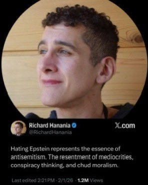 Not Today Palantir tweet media