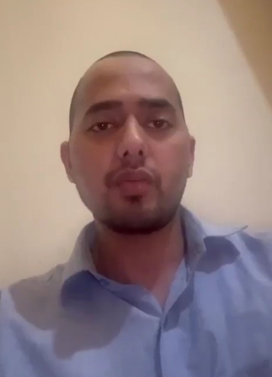 Peoplepower08's tweet photo. One of the reasons why Hindu women choose Muslim men.

How he looked               How he's looking
As a Muslim.                    As a Hindu. https://t.co/R2iVA2y2ki