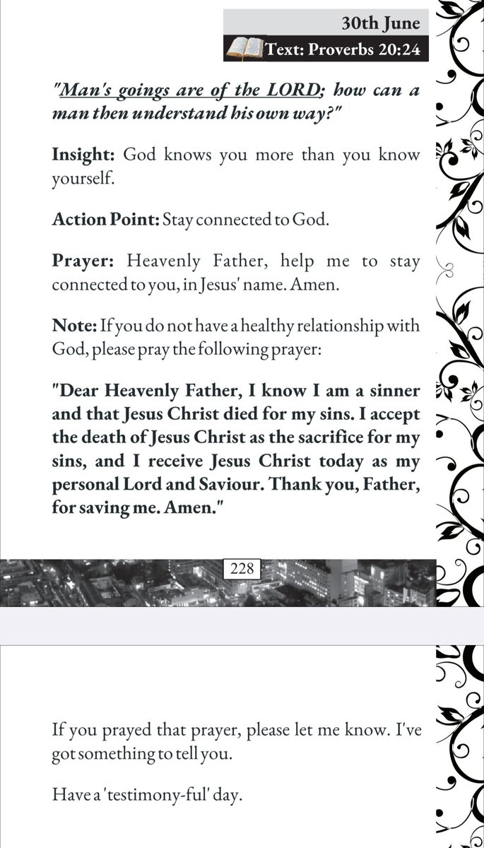 Intelectualguru's tweet photo. Today's #kissdevotional 

#ImpactGlobal #kissdevotional #peevee https://t.co/8sSf13DVDx
