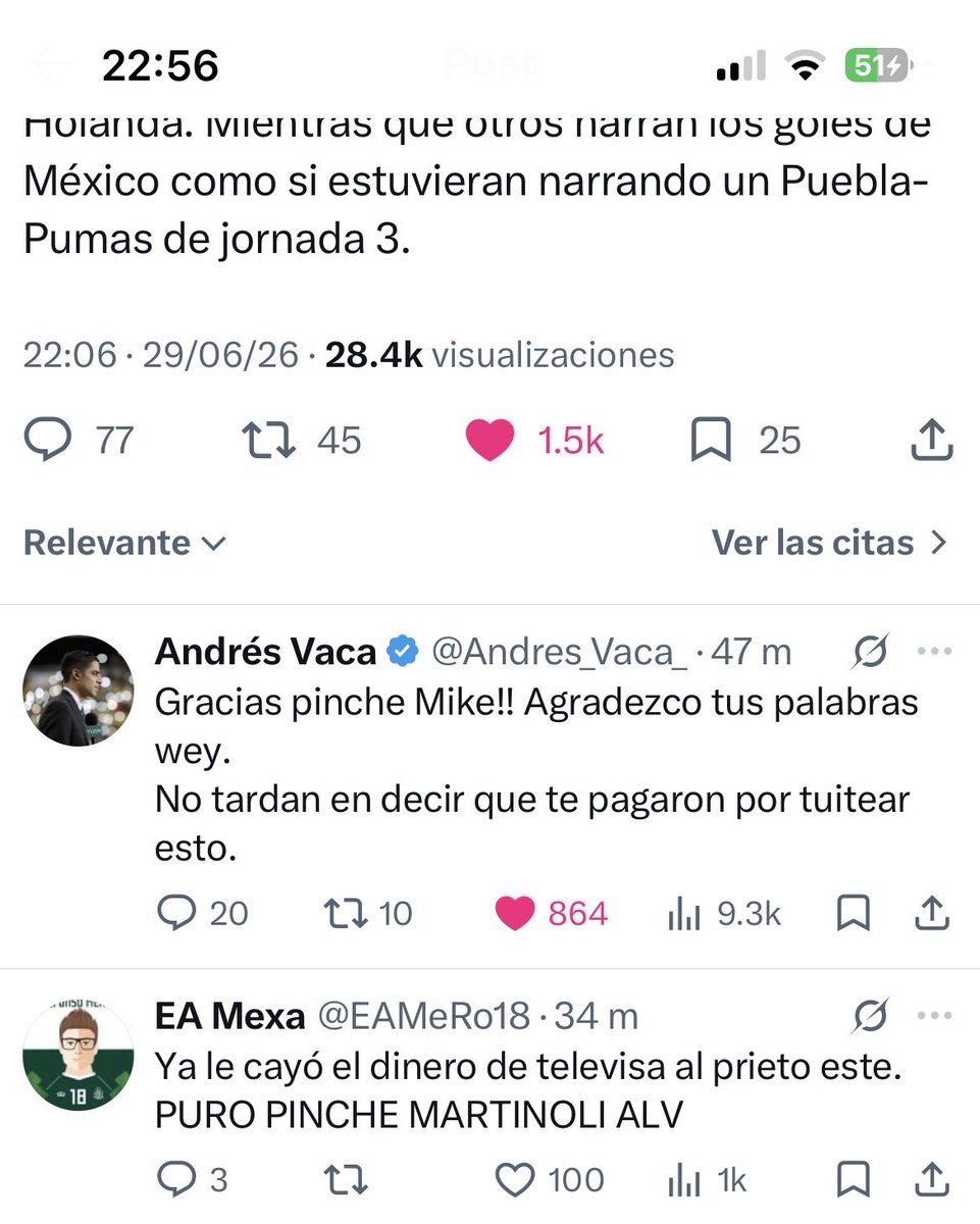 IskarVillarreal's tweet photo. @Andres_Vaca_ @mikemaquinadel https://t.co/yA32bx0NTR