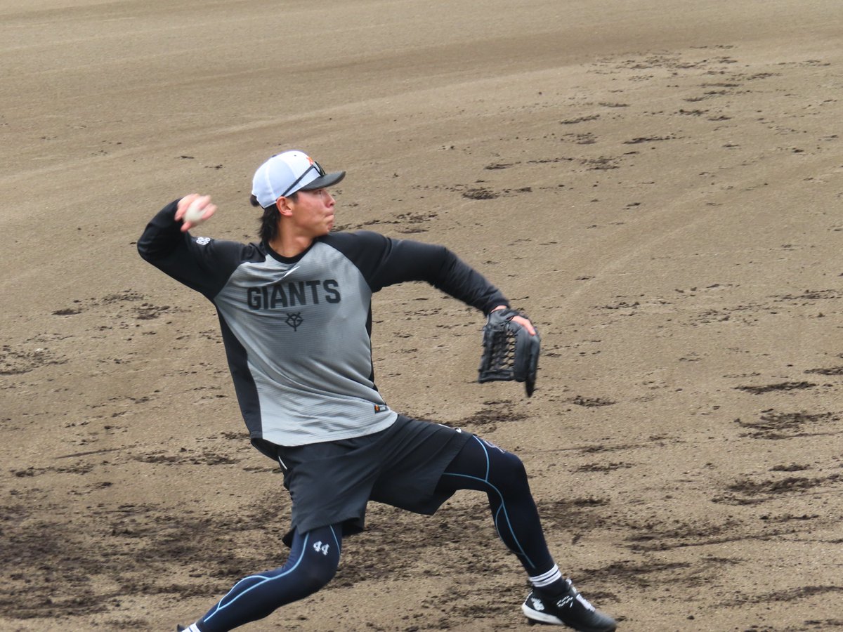 北村健龍【日刊スポーツ巨人担当】 tweet media