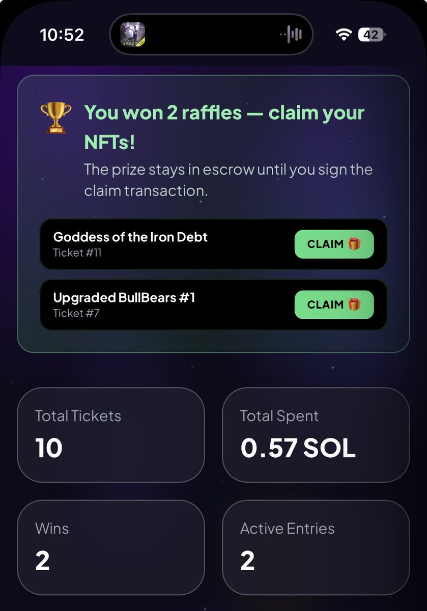 ElfOnChain tweet picture