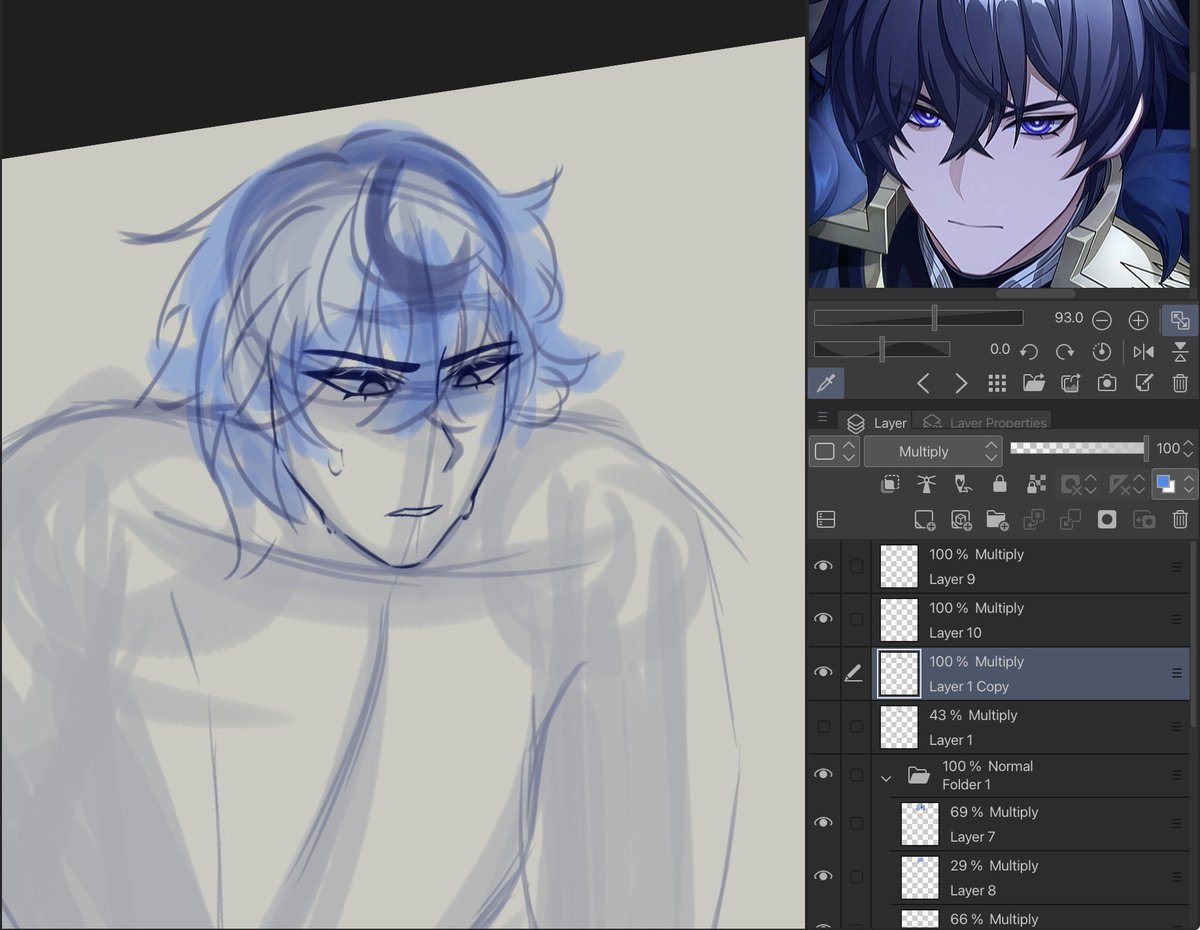 solyx_flare's tweet photo. The things I draw for twt .. valesha wip !!

#valesha #valeriy https://t.co/XnkBFoOP4Q