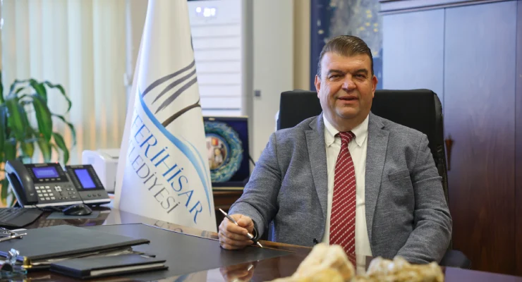 CHP'li Seferihisar Belediye Başkanı İsmail Yetişkin Tutuklandı
