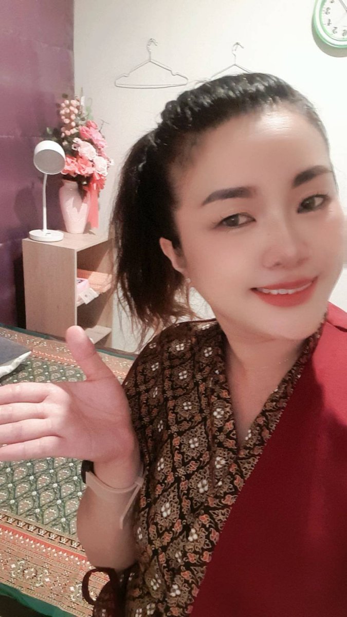 ttf4p's tweet photo. #นวดสัตหีบ#นวดใกล้ฉัน#นวดนอกสถานที่#นวดบำบัด#นวดกษัยแท้ ชญ.#นวดผ่อนคลาย#นวดอโรม่า#พักพิงนวด สอบถามได้ค่ะ
anew2527....Tel.093-6435936 https://t.co/xfSIdOkA5Y