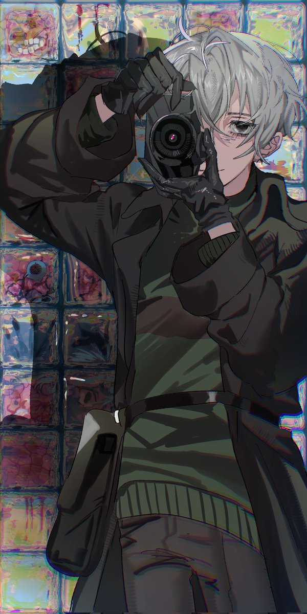 pyonta_0u0's tweet photo. 커미션 https://t.co/fcoGIMef4E