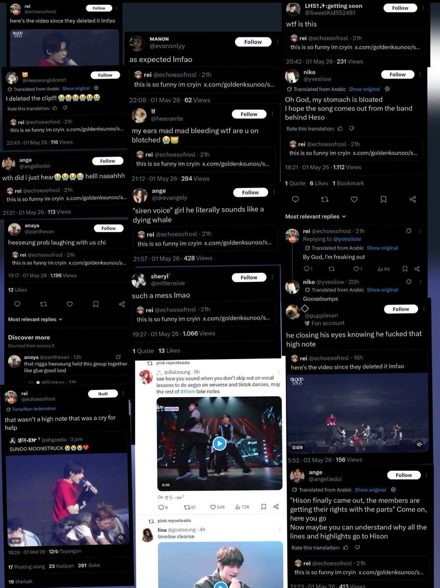 lysette//JUNENOO🦊 tweet media