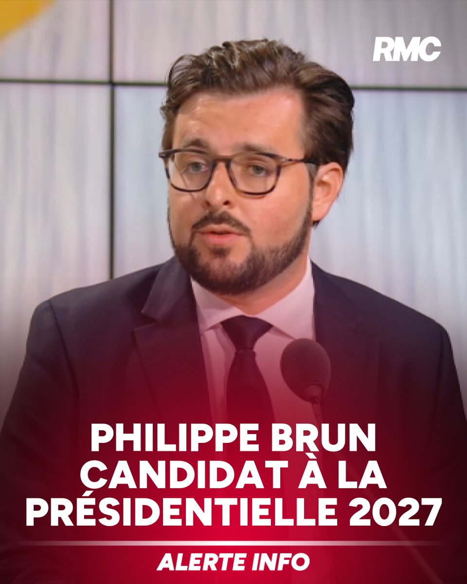 RMCInfo's tweet photo. 🔴 "Nous voulons réveiller le PS" 
➡️ https://t.co/ciD0t7iYf8 https://t.co/UWCz77h17s