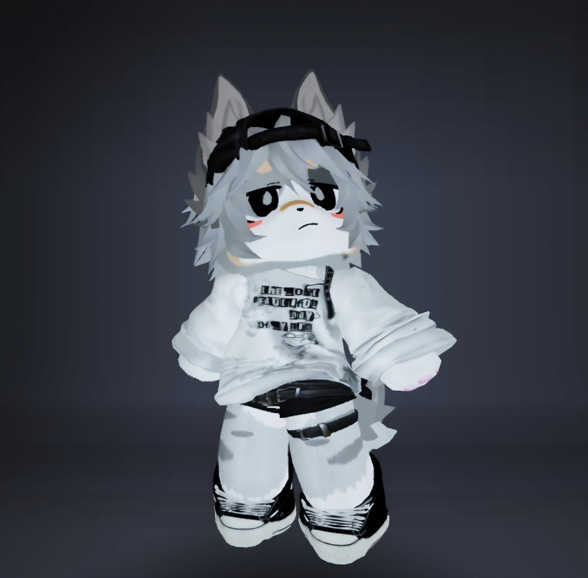 Kumaaa3724's tweet photo. #roblox #furry #로블록스 https://t.co/Xxn4cue3EL