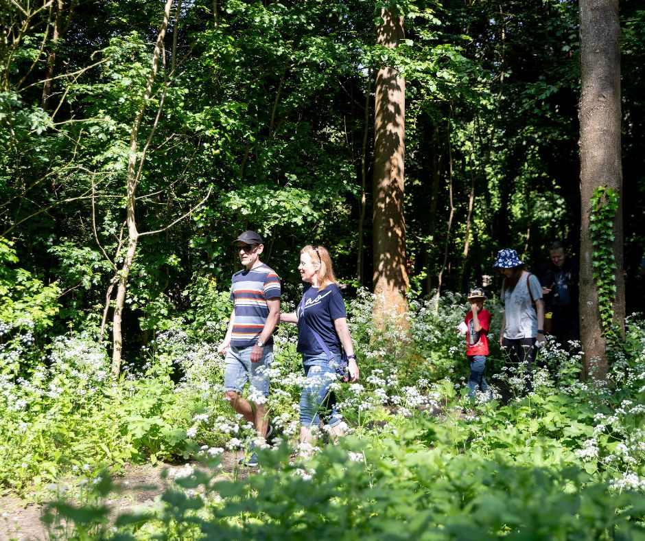 The Parks Trust tweet media