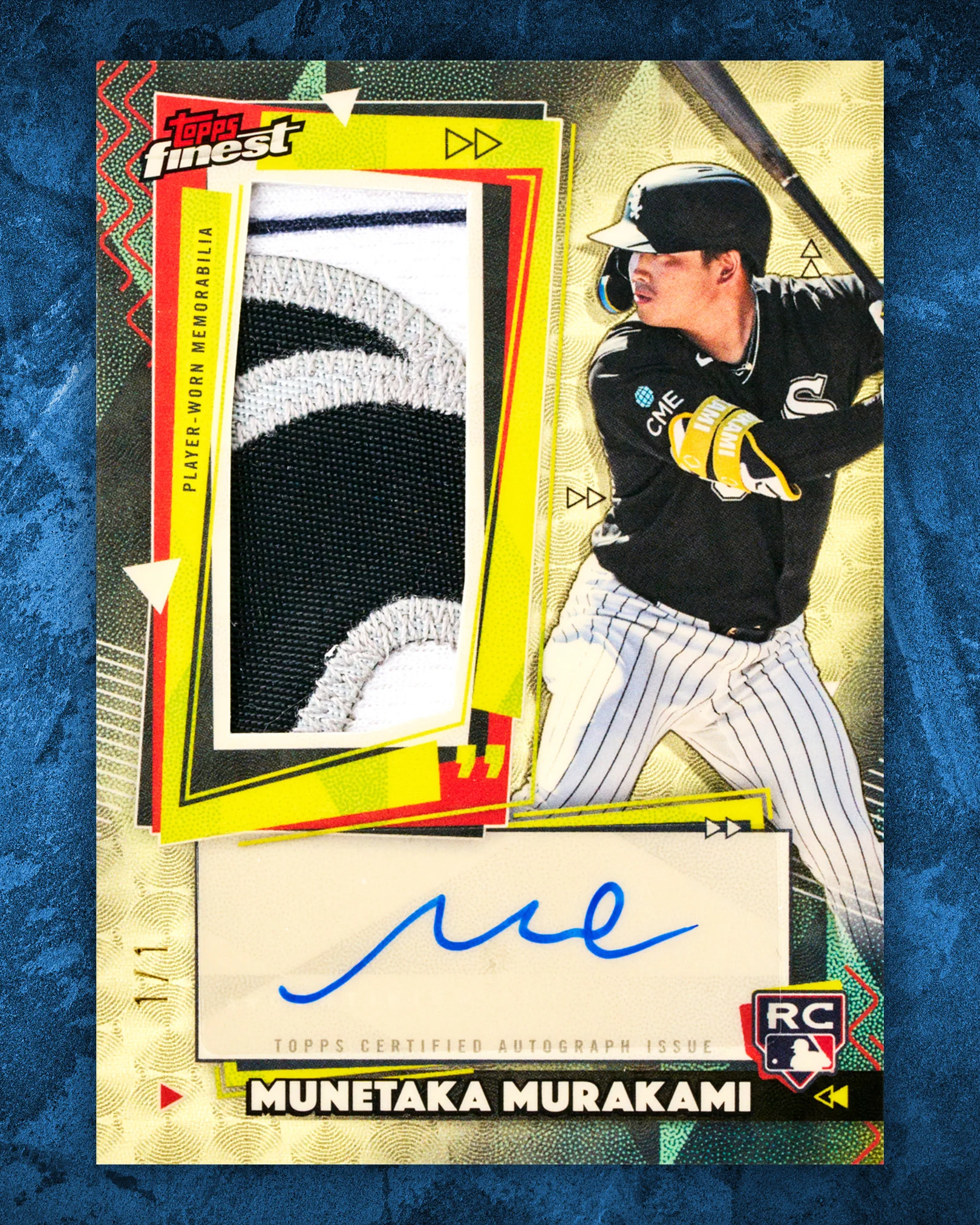 Topps Japan on X: 