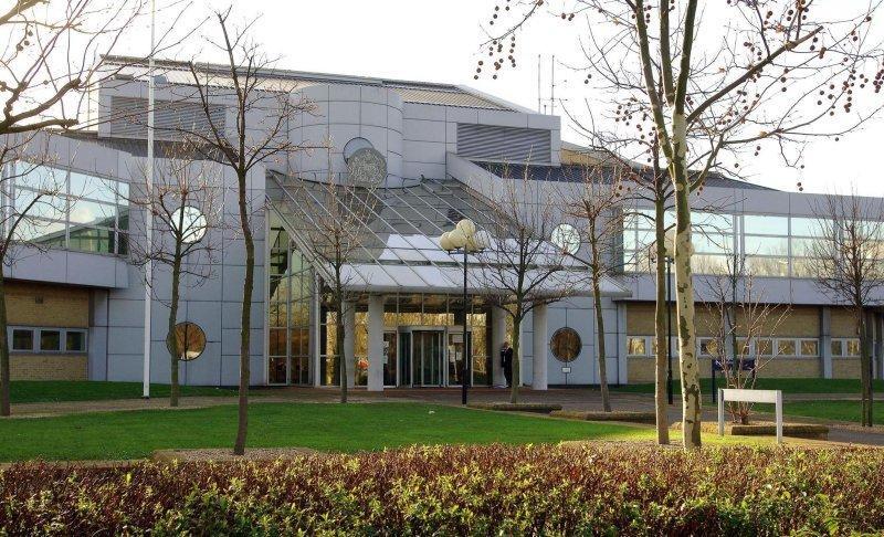 NewsShopper's tweet photo. Justice delayed as Woolwich Crown Court backlog among worst in country https://t.co/LAgQdcqioN https://t.co/xWfdnbvQwt