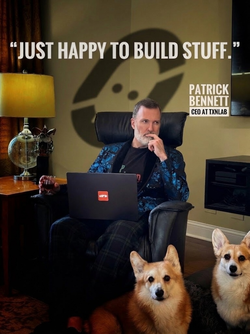 patrickbennett tweet picture