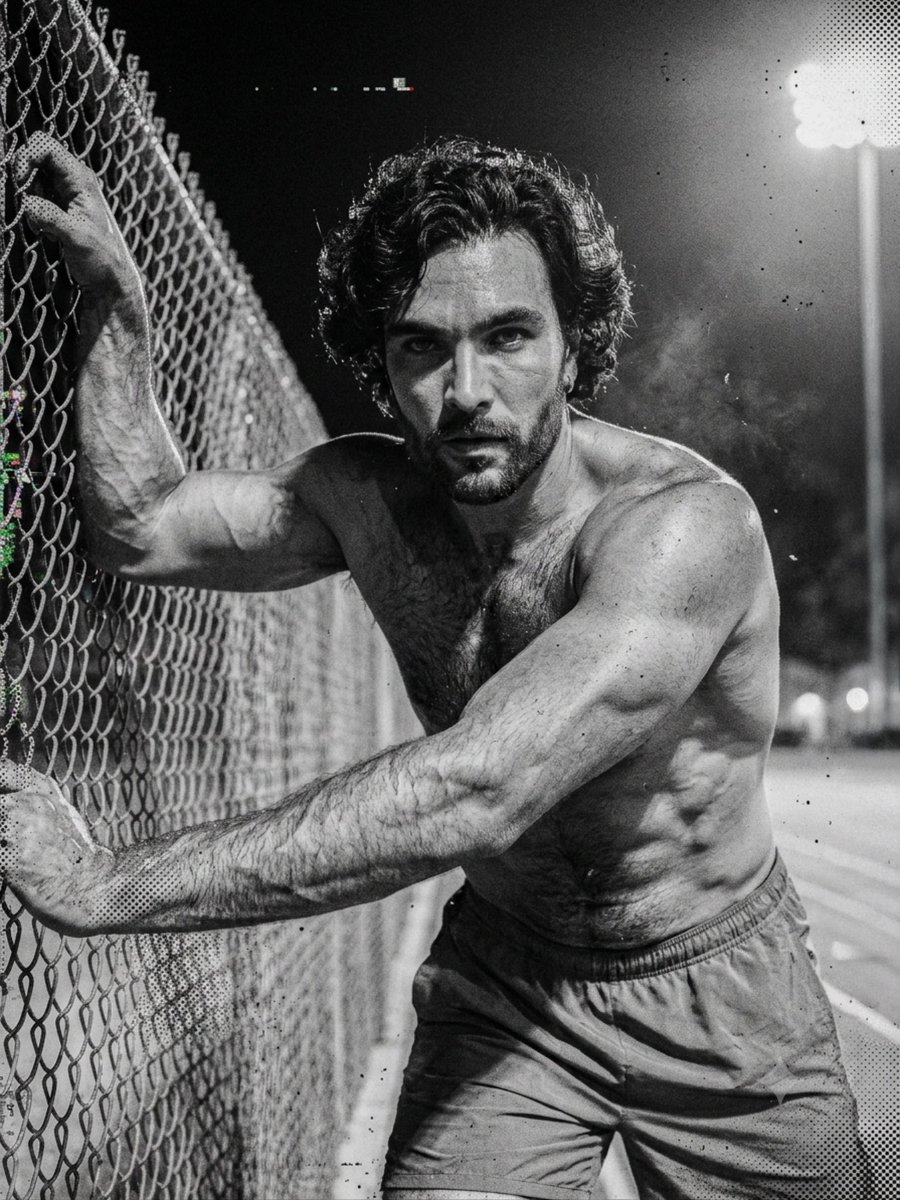 pabloportillo's tweet photo. Corrida nocturna 🏃🏻🏃🏻🏃🏻🏃🏻 https://t.co/KnbtYnallB