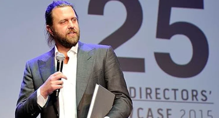 Hollywood Yönetmenine Netflix Dolandırıcılığından Hapis Cezası